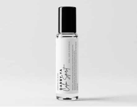 Darby.ya Calm Spirit 호주 오가닉 블렌딩 에션셜 오일 15ml+10ml 셋트1개