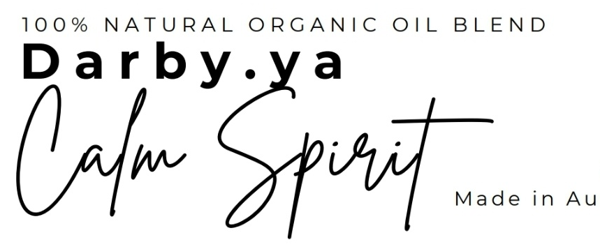 Darby.ya Calm Spirit 호주 오가닉 블렌딩 에센셜 오일 15ml 1개